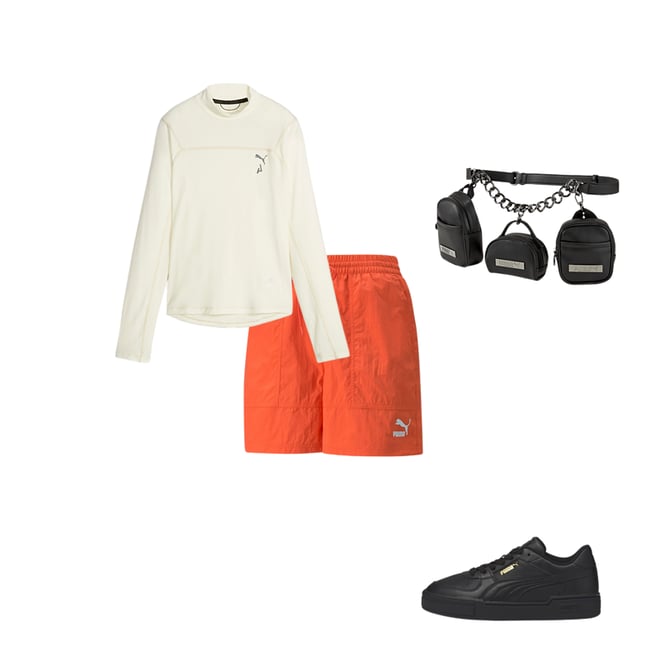 Prime Chain Bag PUMA