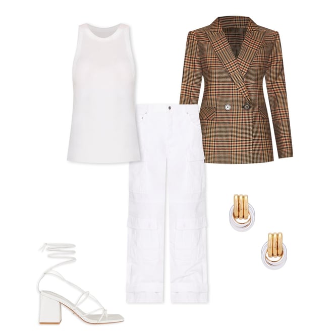 Sevyn Dickey Jacket