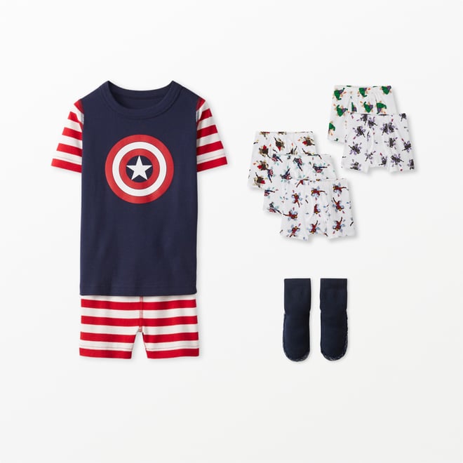 captain america toddler bike