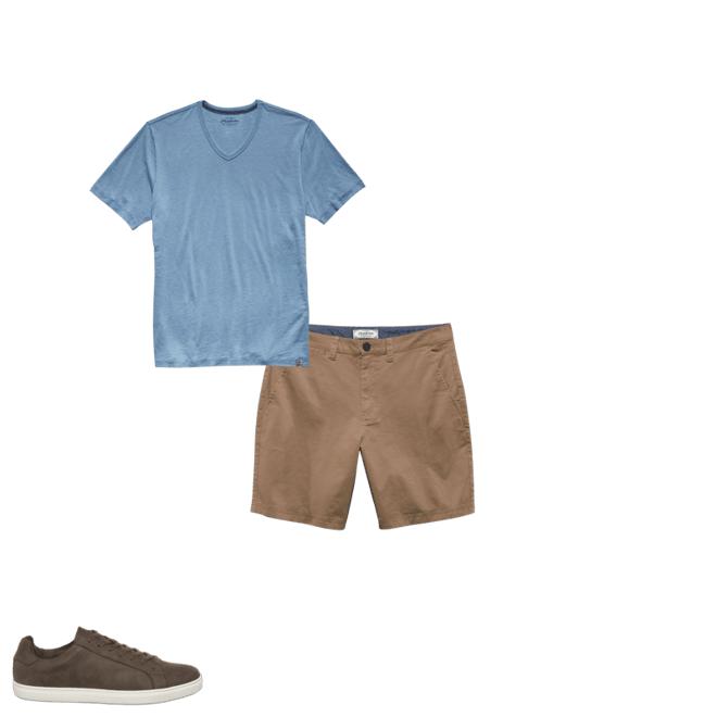 Shop The Look. Outfit 6 of 6