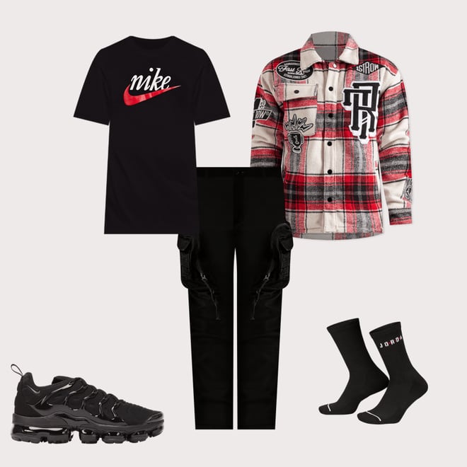 Nike Futura 2 Tee
