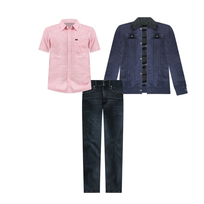 Iconic Style: The Lee Storm Rider Jacket - Iconic Alternatives