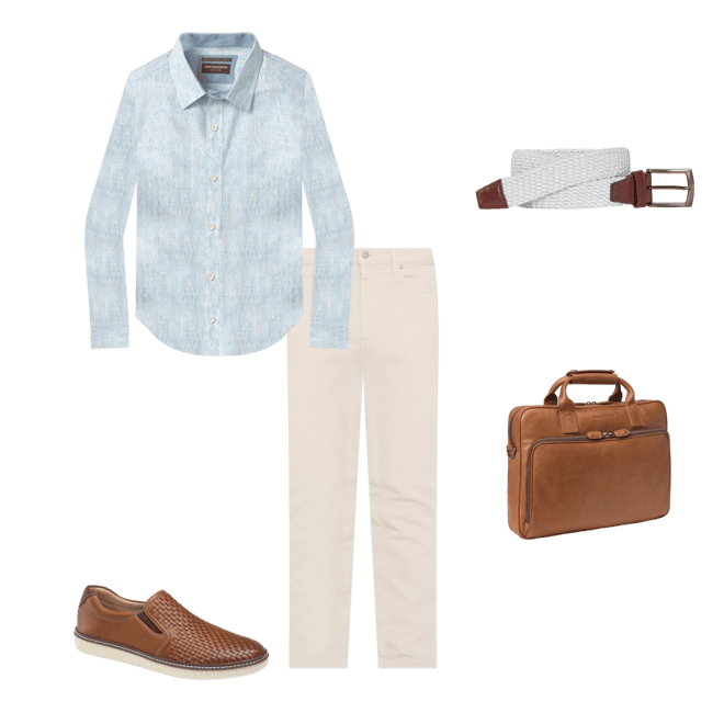 SHOP THE LOOK. Outfit 7 of 9
