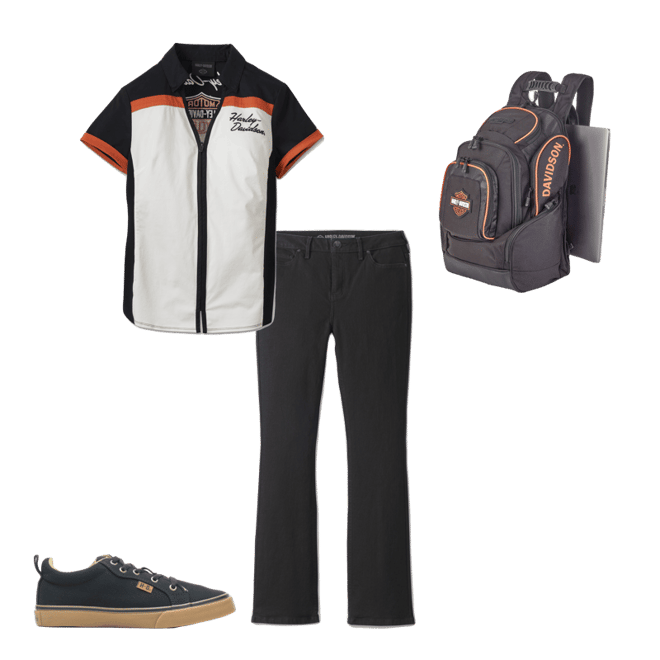 View All. Outfit 5 of 6