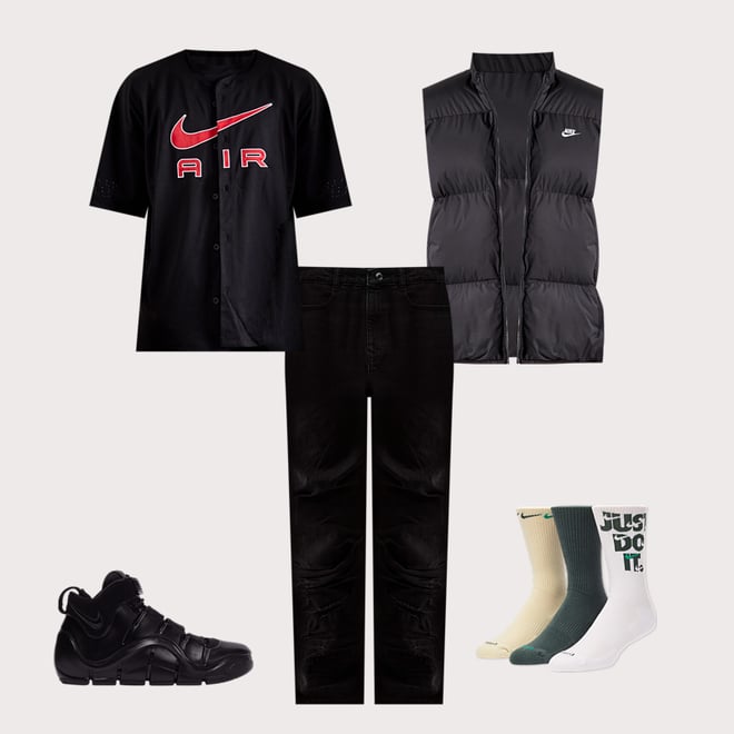 Nike Club PrimaLoft Puffer Vest