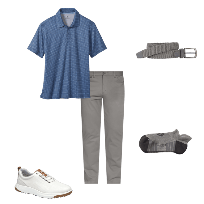 SHOP THE LOOK. Outfit 3 of 3