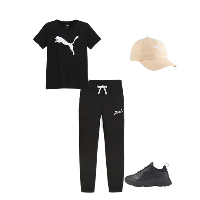 basket cali pour femme