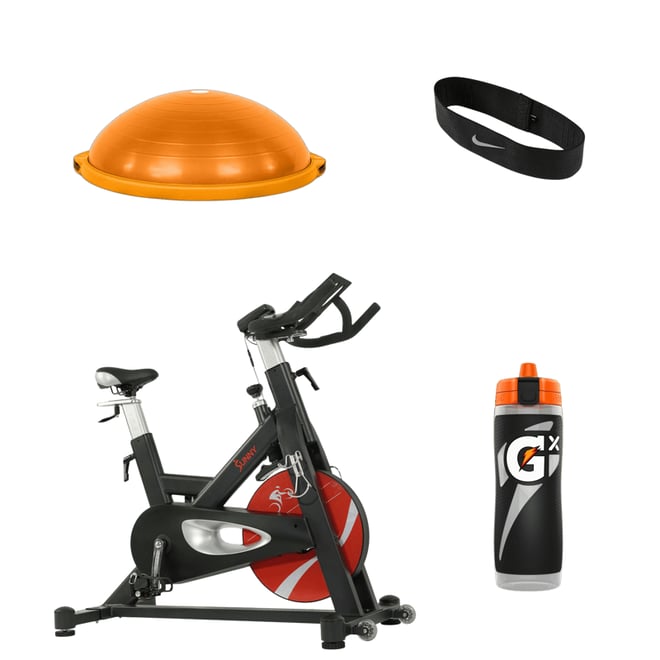 Sunny Health Fitness Evolution Pro II Cycling Bike Dick s Sporting Goods