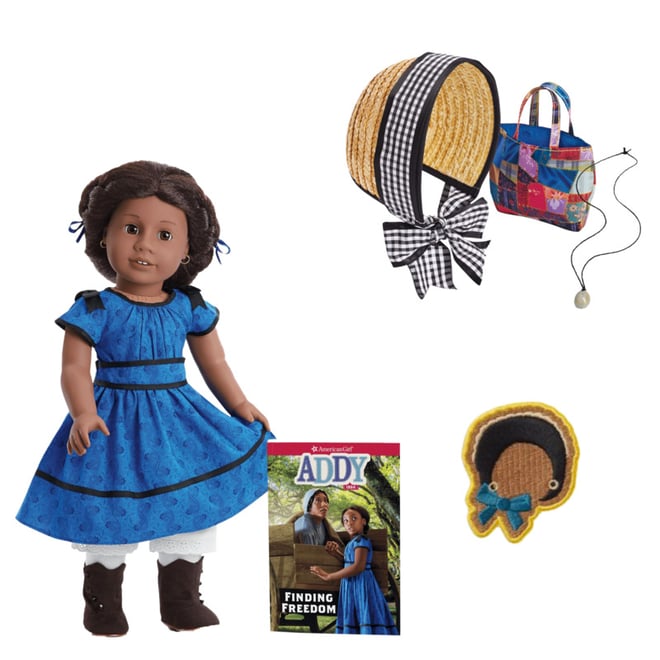 addy american girl