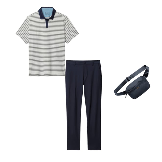 Commuter® Pant - Slim | Rhone Apparel