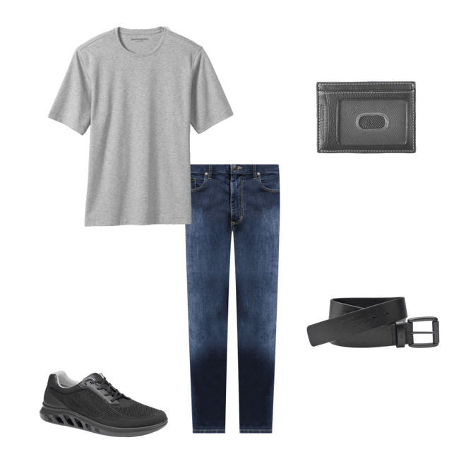 SHOP THE LOOK. Outfit 5 of 7