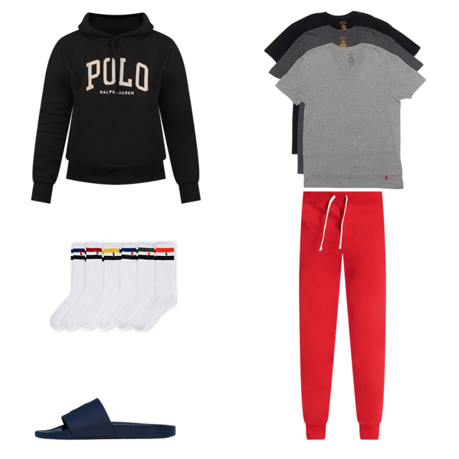 Shop Polo Ralph Lauren Polo Sport Joggers 710880526003 beige | SNIPES USA