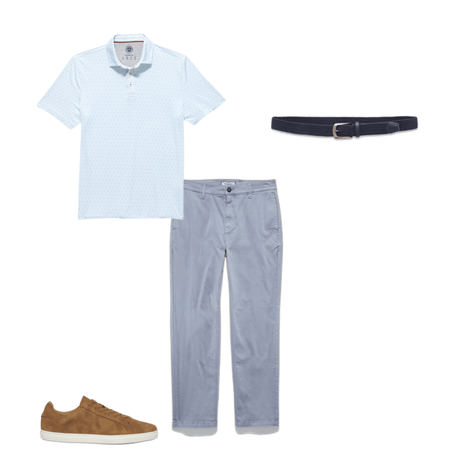 Shop The Look. Outfit 4 of 6