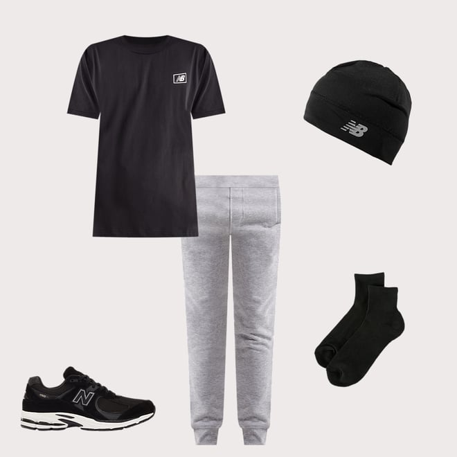 New balance skull cap cheap