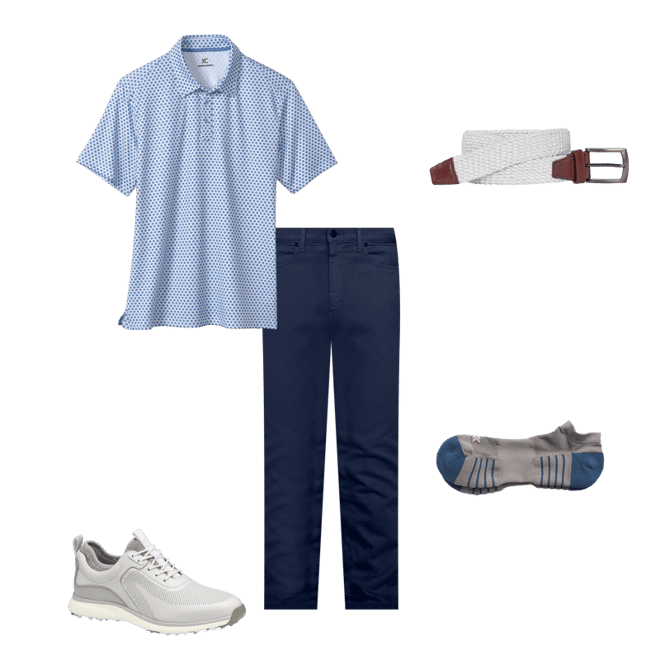 SHOP THE LOOK. Outfit 2 of 3