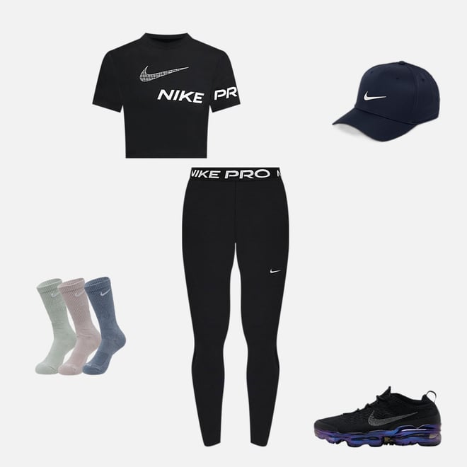 Women's Nike Pro 365 Leggings