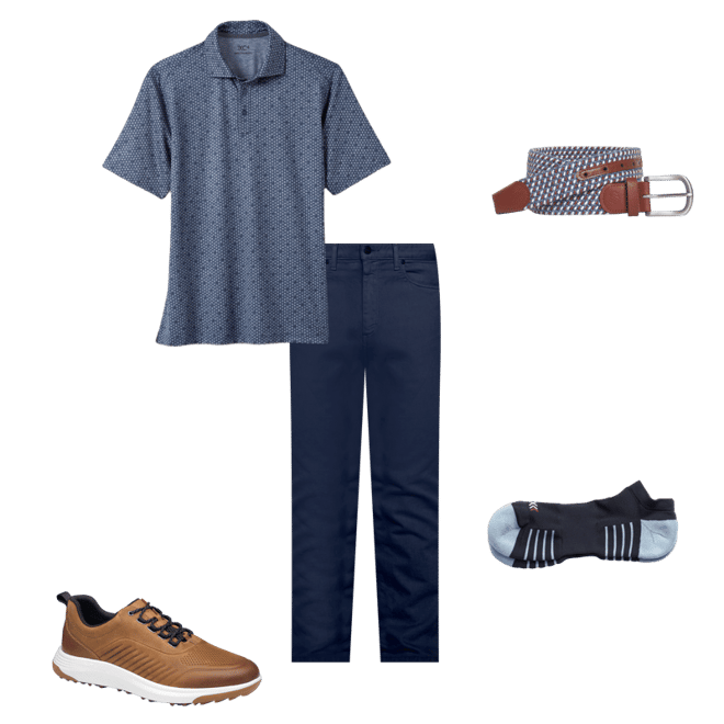 SHOP THE LOOK. Outfit 3 of 4