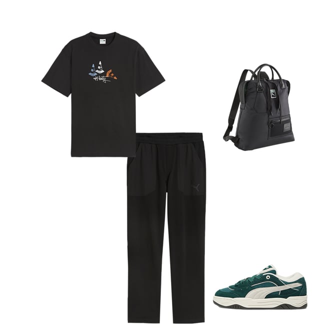 puma platform trace corduroy