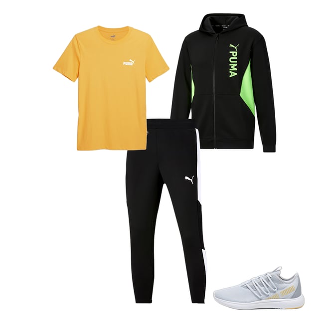 PUMA Blaster Men's Training Pants PUMA