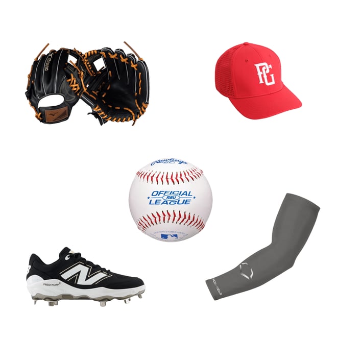 Mizuno 11.5” Power 9 Series Glove | Dick's Sporting Goods