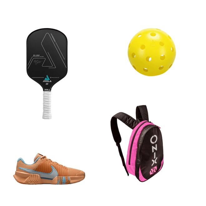 【NIKE】Nike Zoom Challenge Women's Pickleball Shoes Nike Zoom Challenge Pickleball (W)