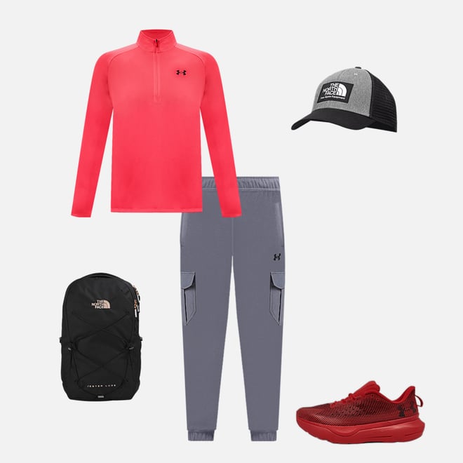 Bundle lots 10 shops under armour, nike ,adidas sweatpants