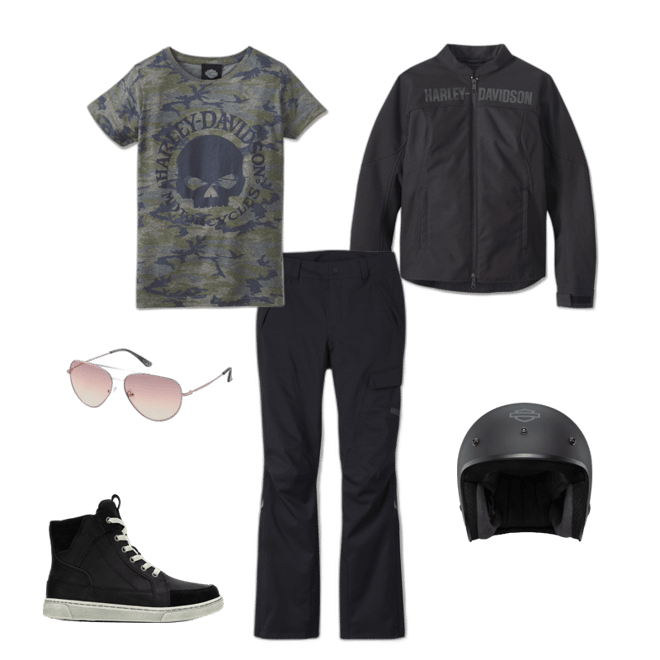 View All. Outfit 2 of 6