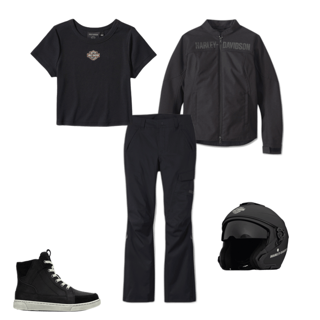 View All. Outfit 2 of 6