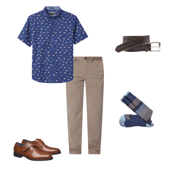 SHOP THE LOOK. Outfit 1 of 7