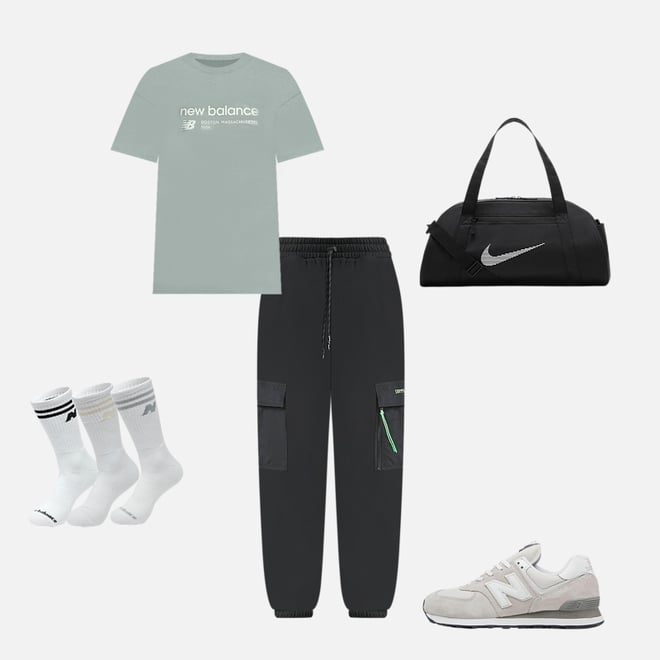 Just Launched: Nike Metcon 8, Nike Dri-FIT Men's Fitness T-Shirt & Nike Brasilia  Winterized Training Duffel Bag - Rogue Fitness