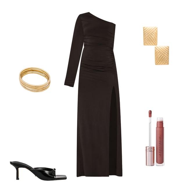 6th bundle featuring 4 items which compliment Asar Sandal