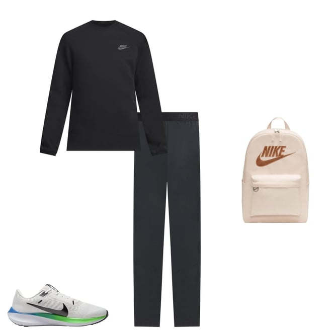 Nike Men's Pro Dri-FIT Vent Max Training Pants-Black - Hibbett