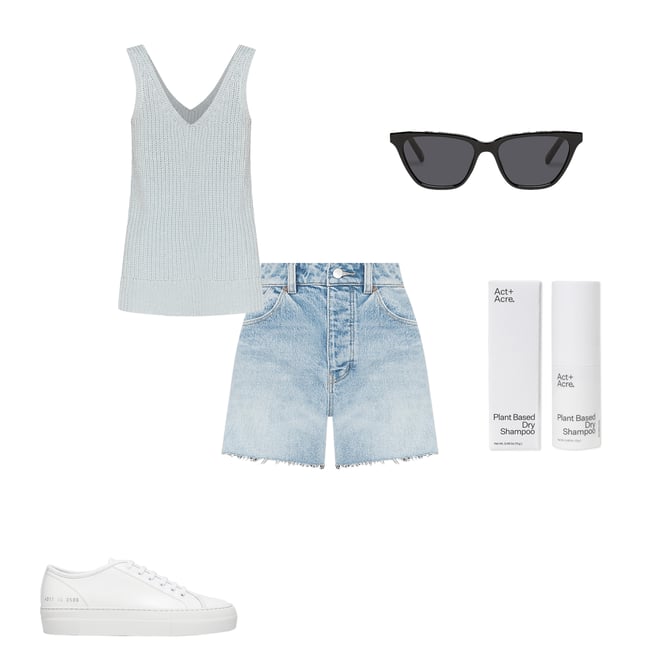 3rd bundle featuring 4 items which compliment Pete Tank