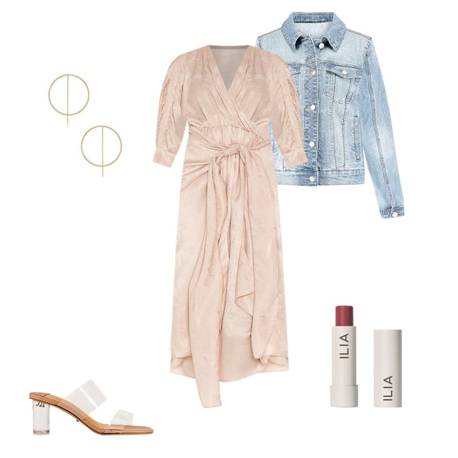 Sami Dress
