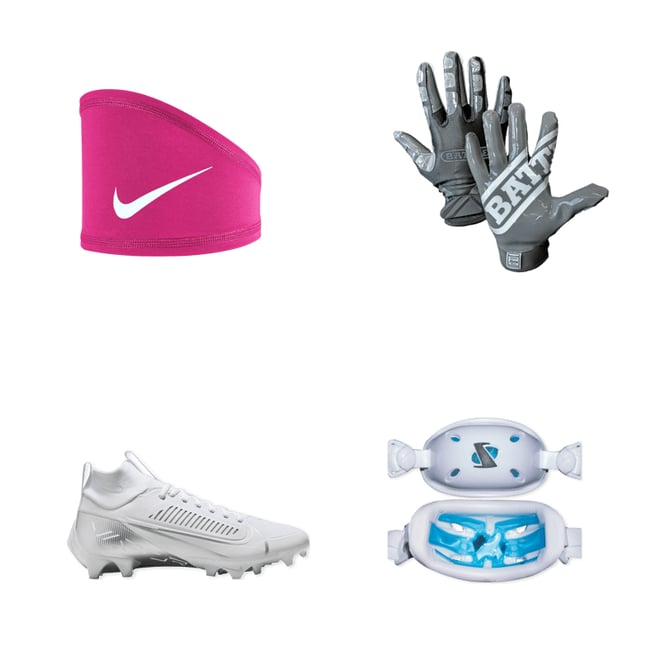 Nike Vapor Edge Pro 360 2 Football Cleats | DICK'S Sporting