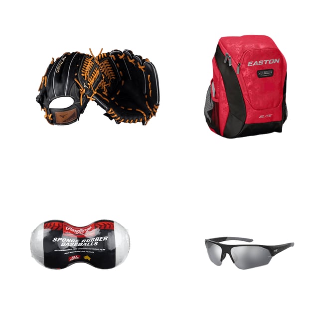nomoページ Mizuno 12” Power 9 Series Glove | Dick's Sporting Goods