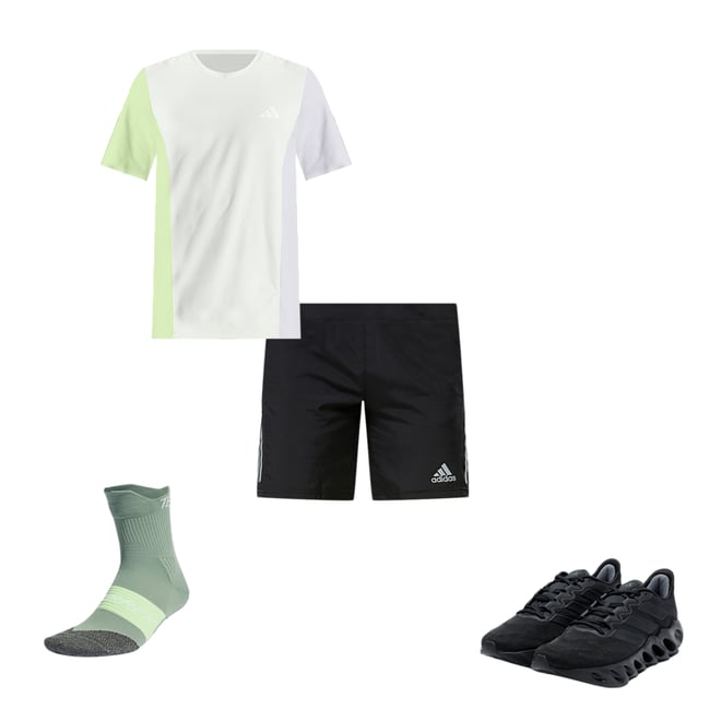 adidas Men's Active Short