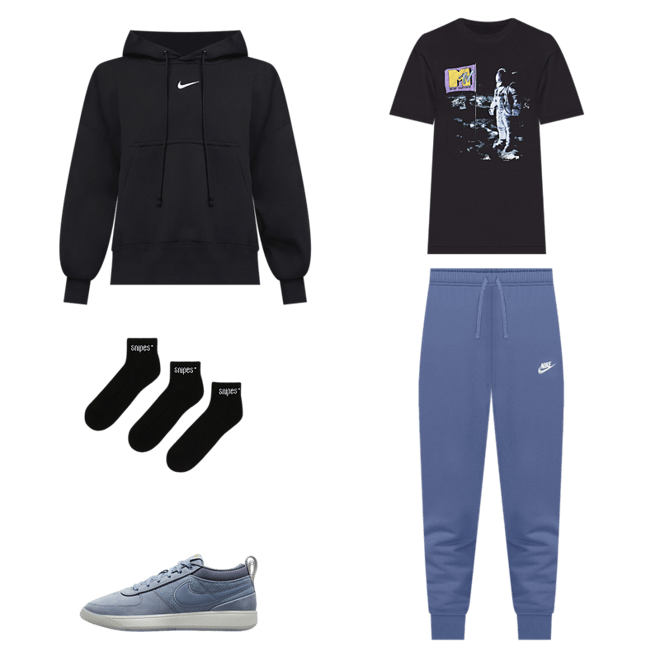 Nike Fleece Shop  Men's, Women's, Kids' Clothing – Tagged DQ5191 010–  ShopWSS