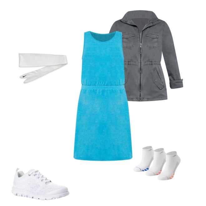 adidas cloudfoam pure kohls