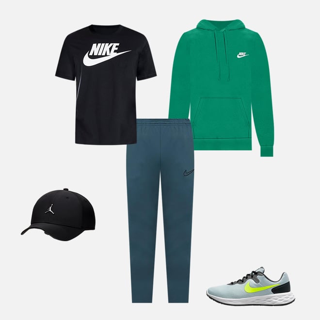 Nike Academy '21 Warmup Pants [Men's] – Tursi Soccer Store