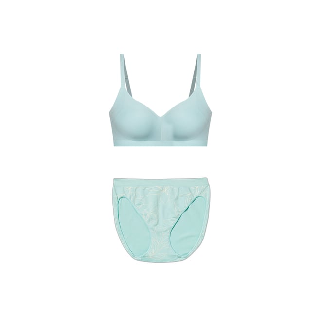 Warners Blissful Benefits Smoothing Bra Wire RM3911W for sale online