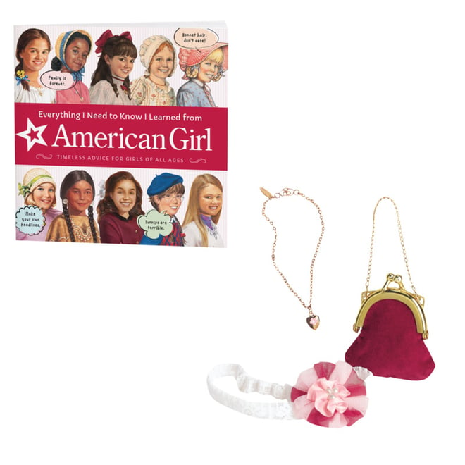 american girl samantha accessories