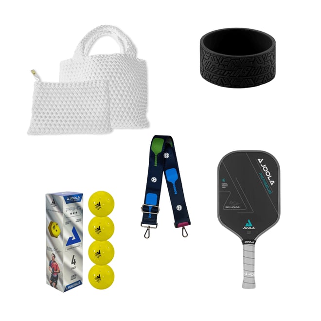 JOOLA Ben Johns Perseus CFS 16mm Pickleball Paddle | Dick's JOOLA Ben Johns Perseus CFS 16mm Pickleball Paddle | Dick's