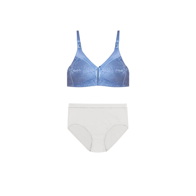 Bali Womens Double Support Wire-Free Bra Style-3372 