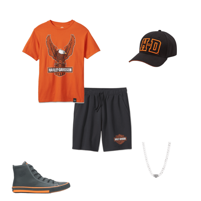 View All. Outfit 5 of 6