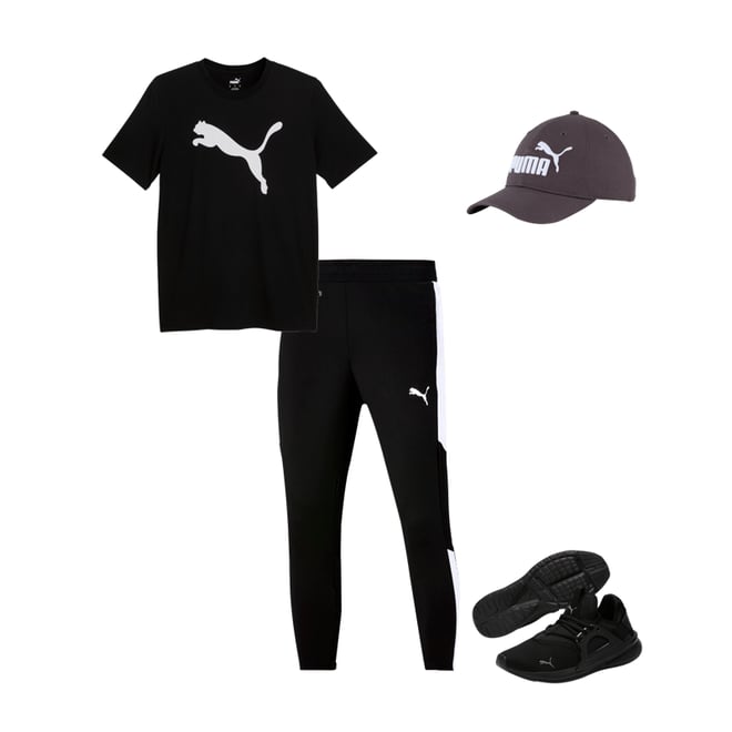 PUMA Blaster Men's Training Pants PUMA