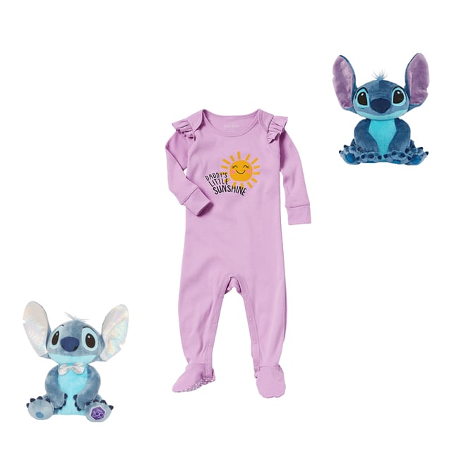 Disney Collection Babies Marie Plush - JCPenney