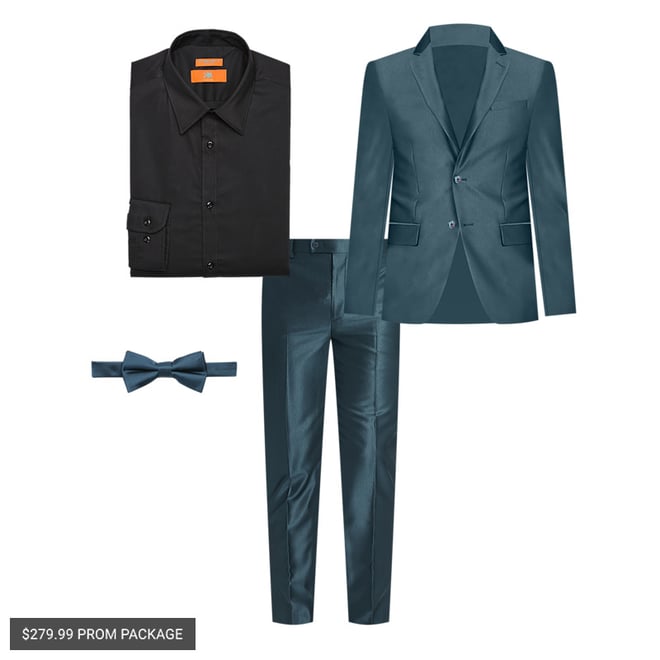 packages formal wear miami florida