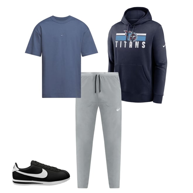 Nike Mens Sportswear Premium Essentials Tee