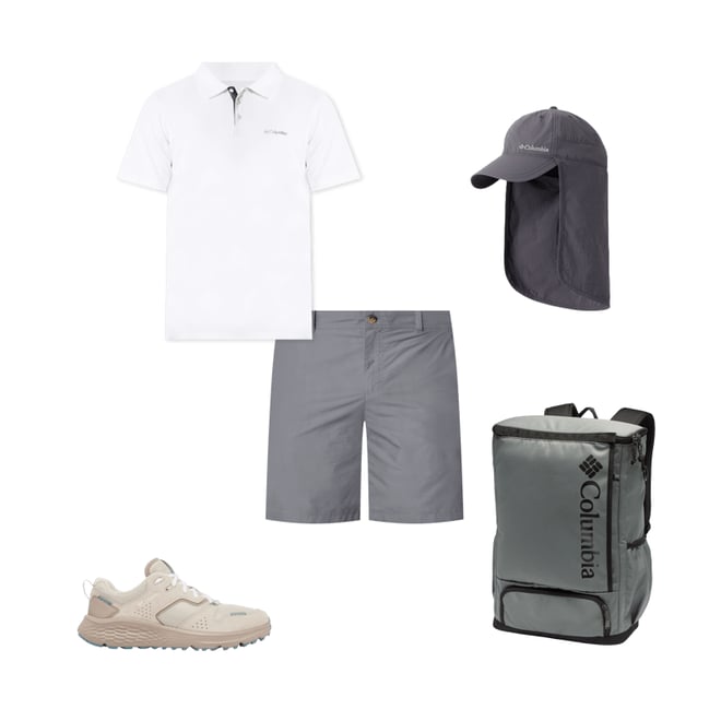 Men's Benson™ Shoe
